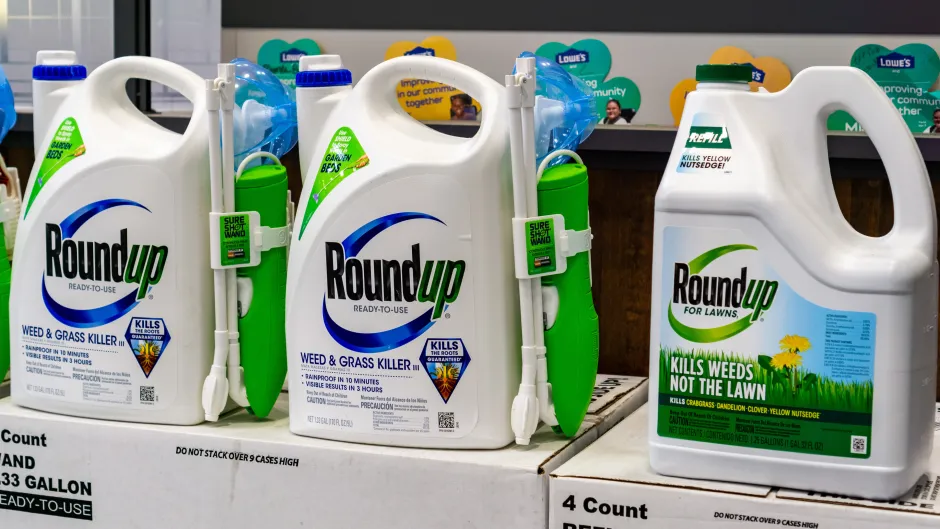 Roundup